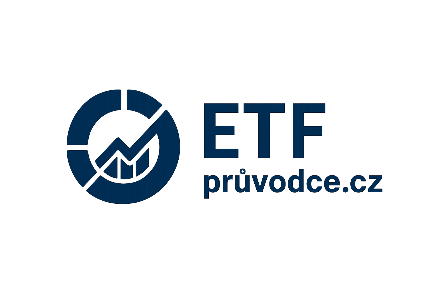 ETF průvodce.cz logo